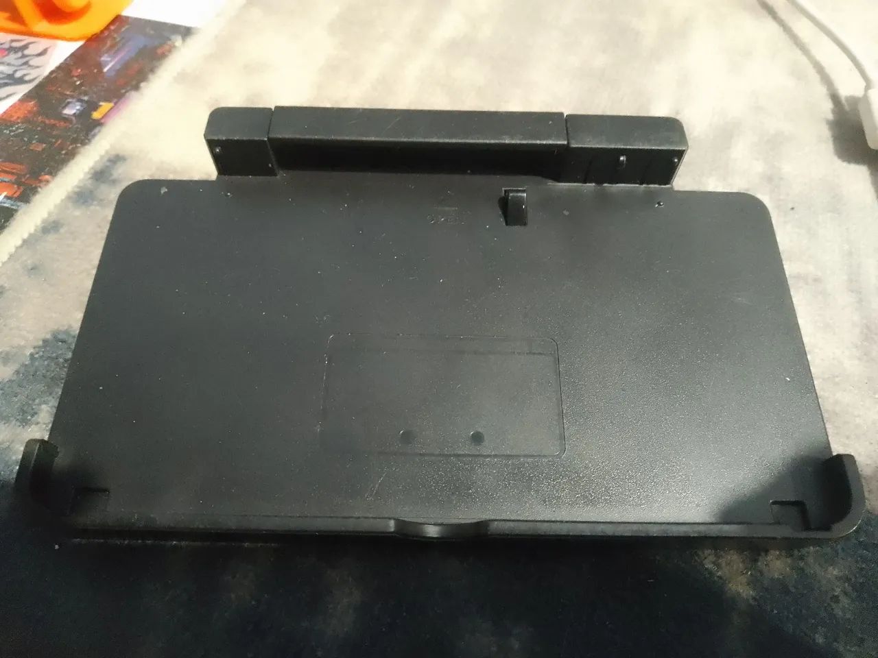Base 3DS old 