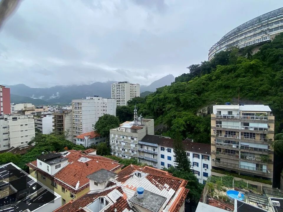 Cobertura em Ipanema - Foto 5