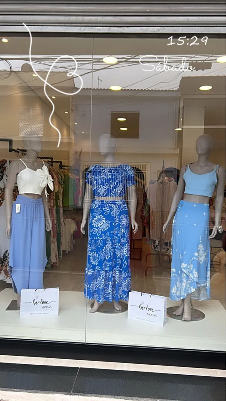 Loja de Moda Feminina R$ 59.900,00 - Foto 4