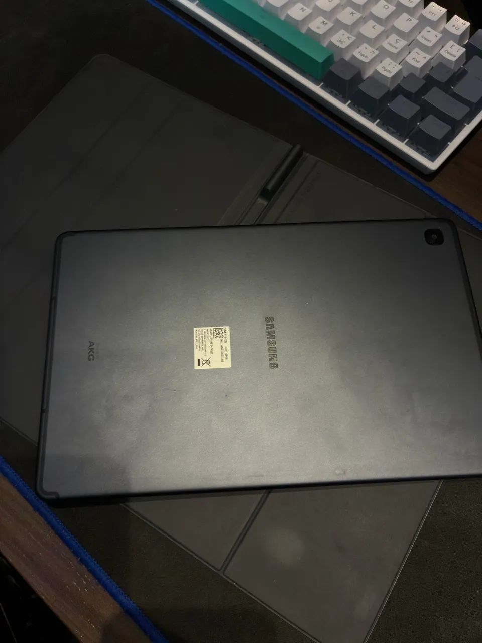 Samsung Galaxy Tab S6 Lite - 128Gb - Foto 2