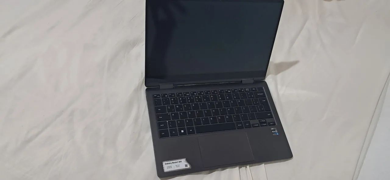 Galaxy Book 3 360