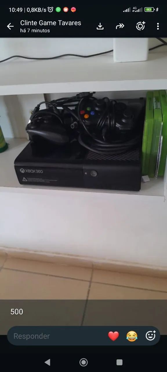 Xbox 360 
