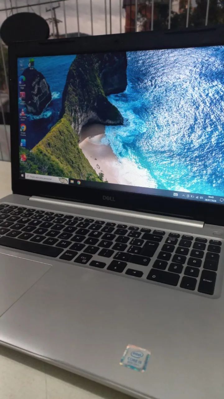 notebook dell core i5 - Foto 3