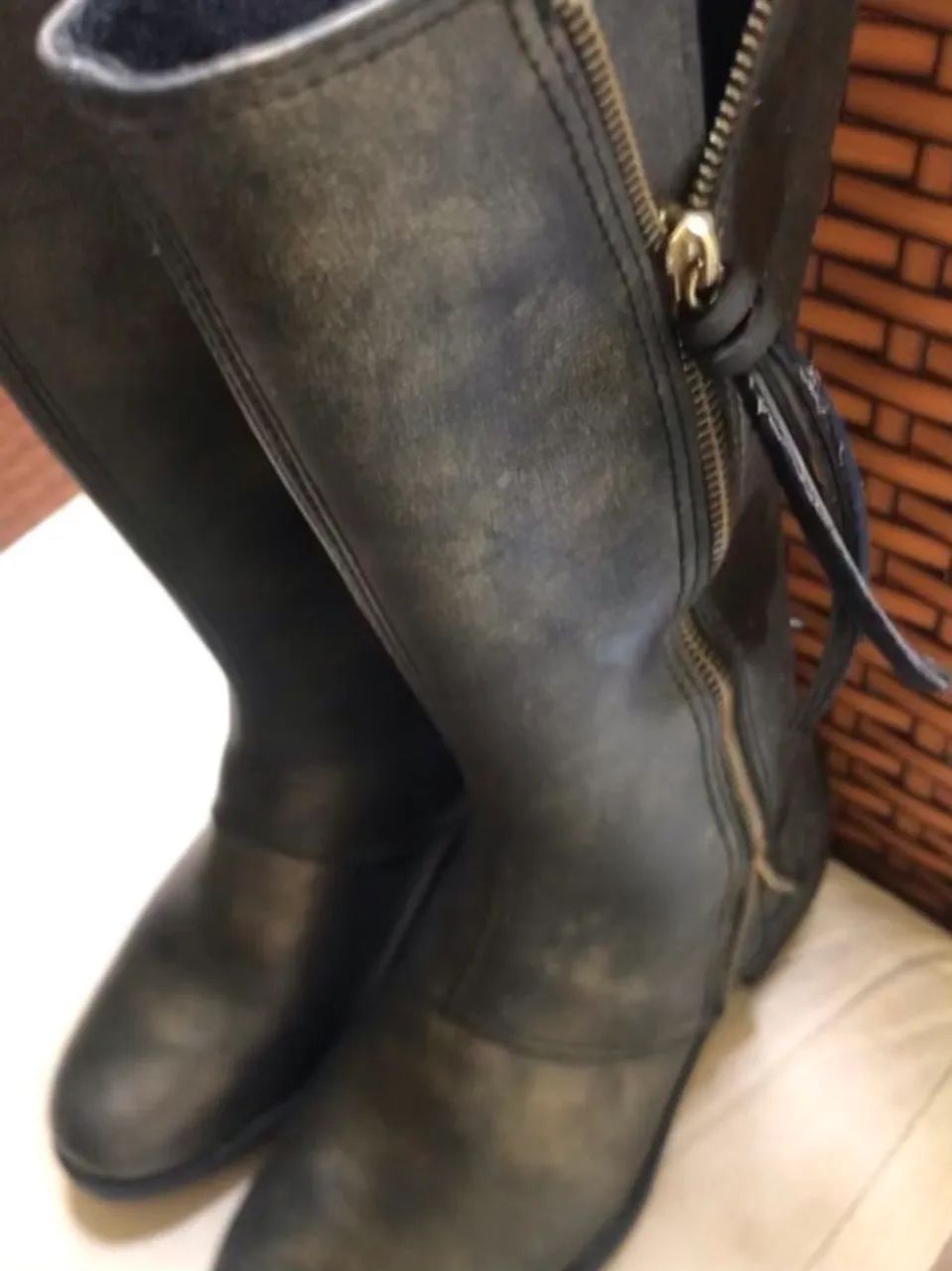 Bota Pampili Tam 34 - Foto 2