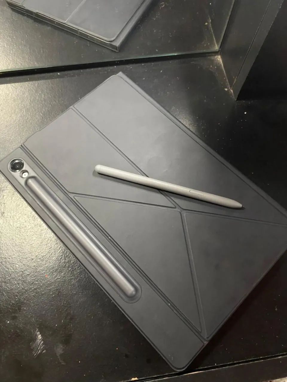 Tab Samsung S9 FE - Foto 4