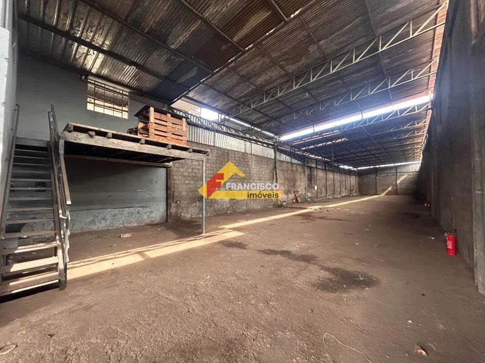 Galpão para aluguel, Niterói - Divinópolis/MG - Foto 3