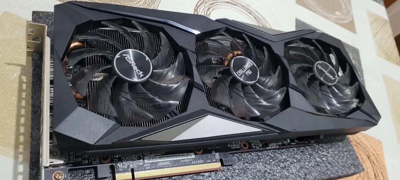 Rx 6700xt 12gb