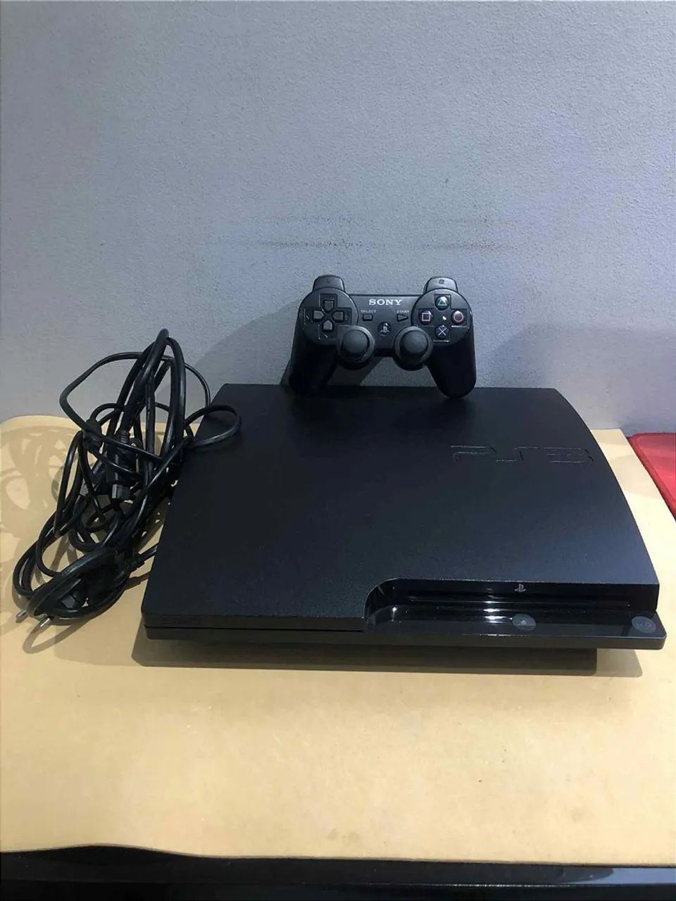 PS3 DESBLOQUEADO