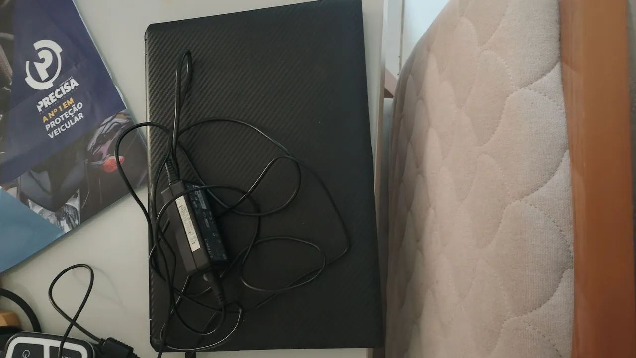 Notebook Lenovo  - Foto 3