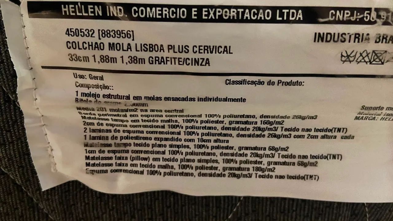 Cama Box plus  - Foto 2