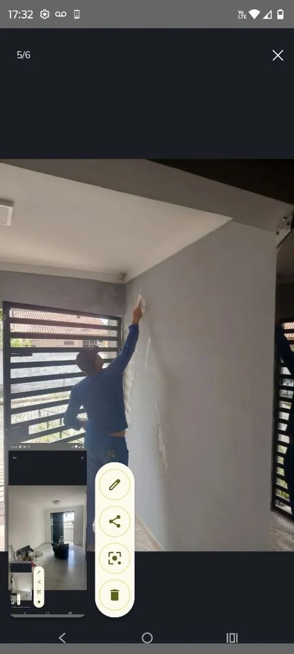 Pintor de paredes  - Foto 4