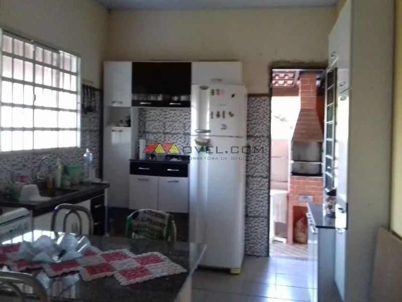 CHÁCARA COM 1 QUARTO, 120 M² - DOM BOSCO, RIO CLARO/SP - Foto 5