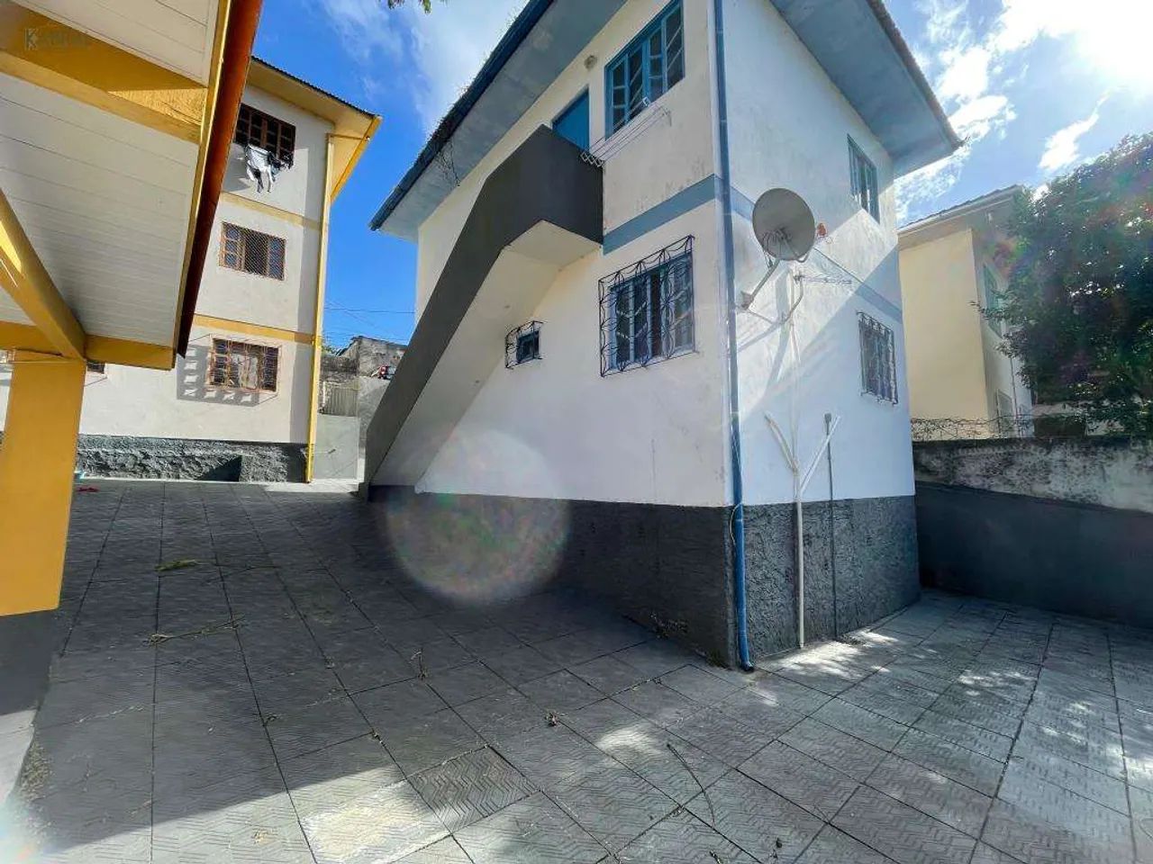 Apartamento Pantanal - Foto 2