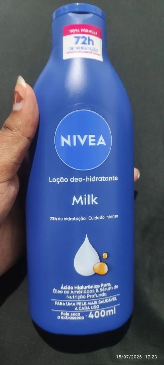 Hidratante 