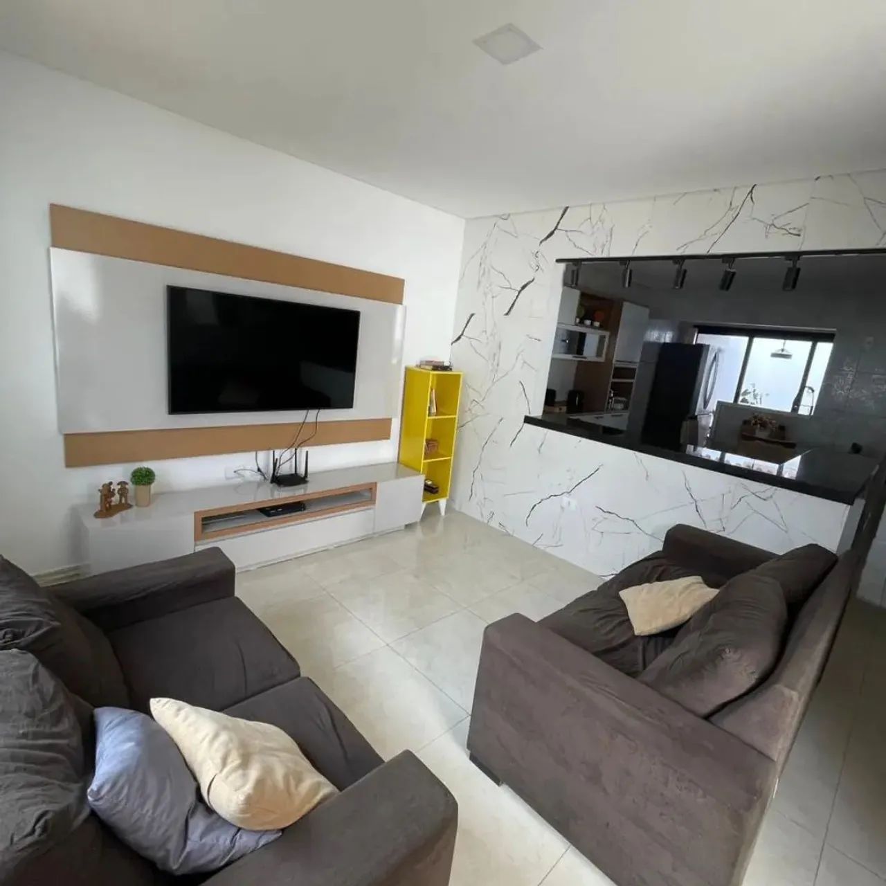 CASA SANTOS DUMONT- D - Foto 3