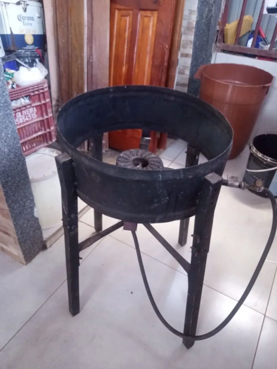 FOGÃO INDUSTRIAL  - Foto 4
