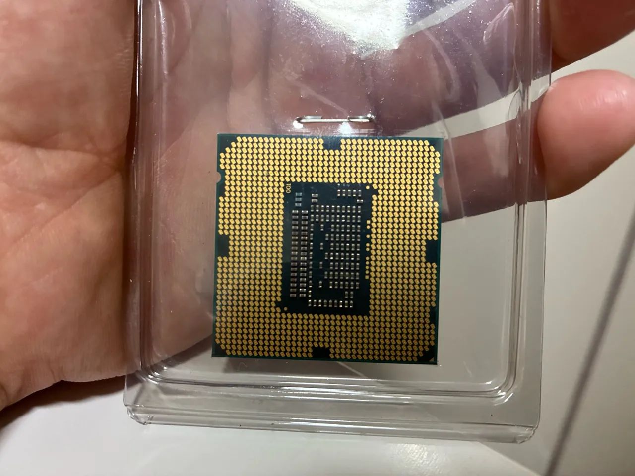 Processador Intel Core i5 - 3470 3.20GHZ - Foto 2