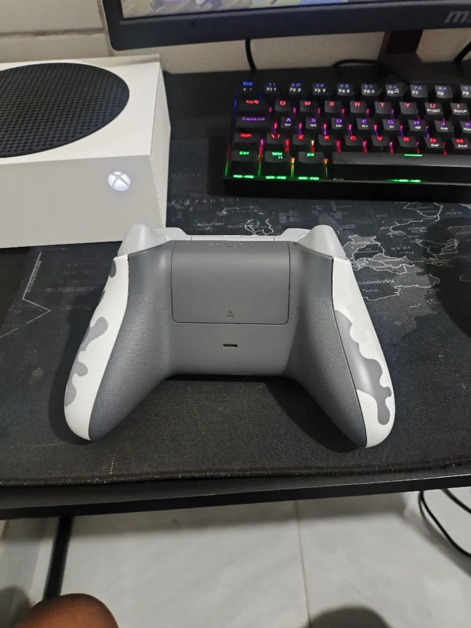 Xbox séries S 512gb - Foto 5