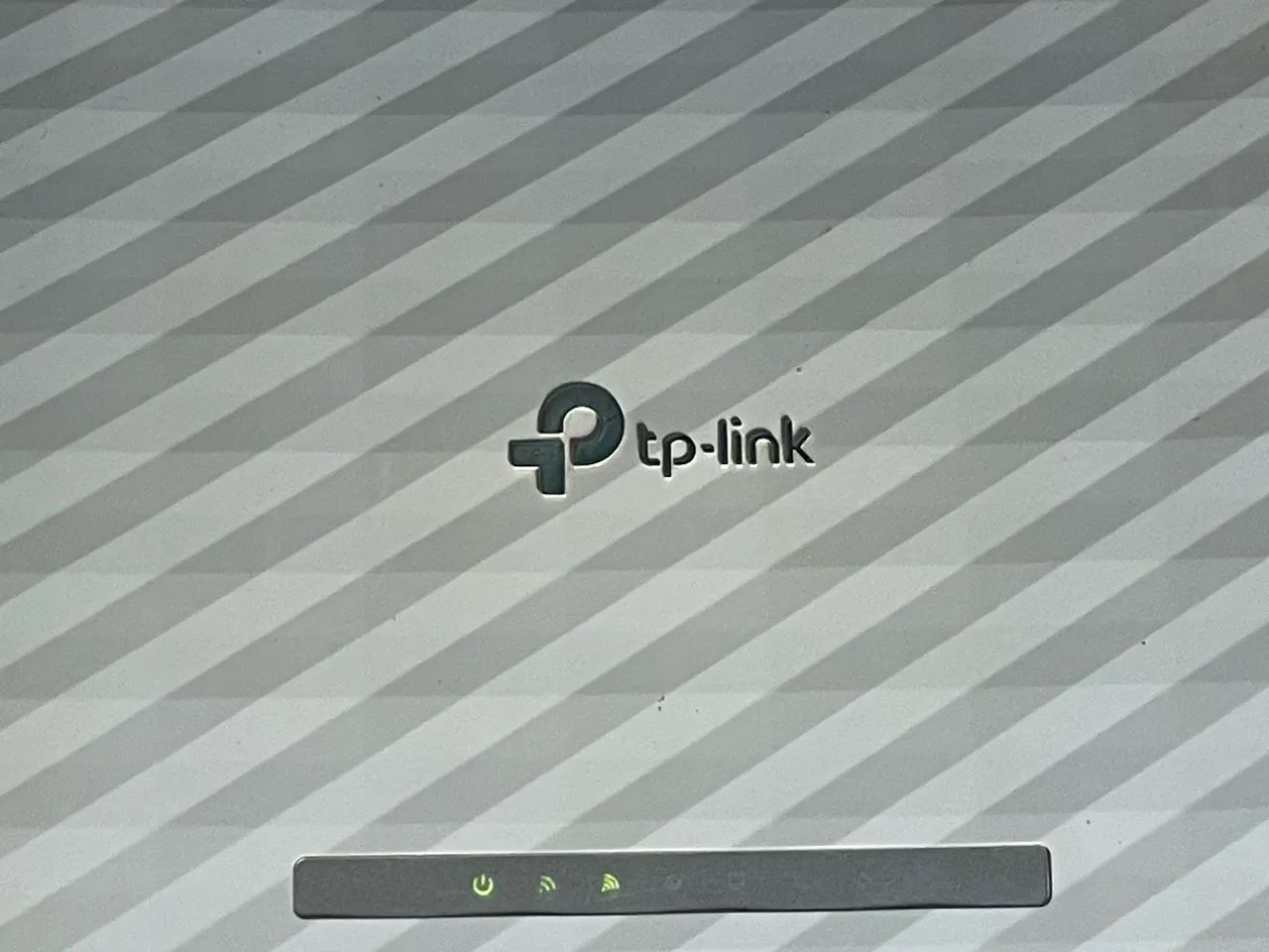 Roteador tp-link
