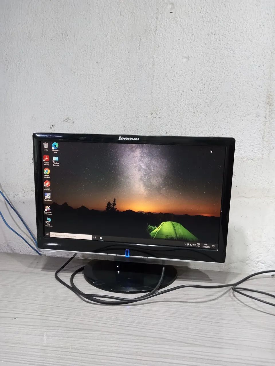 MONITOR AOC 19" - Foto 2