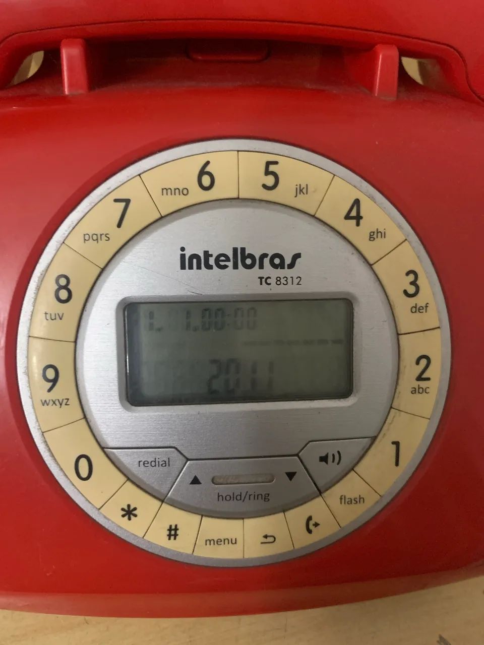 Telefone Intelbras TC 8312 - Foto 2