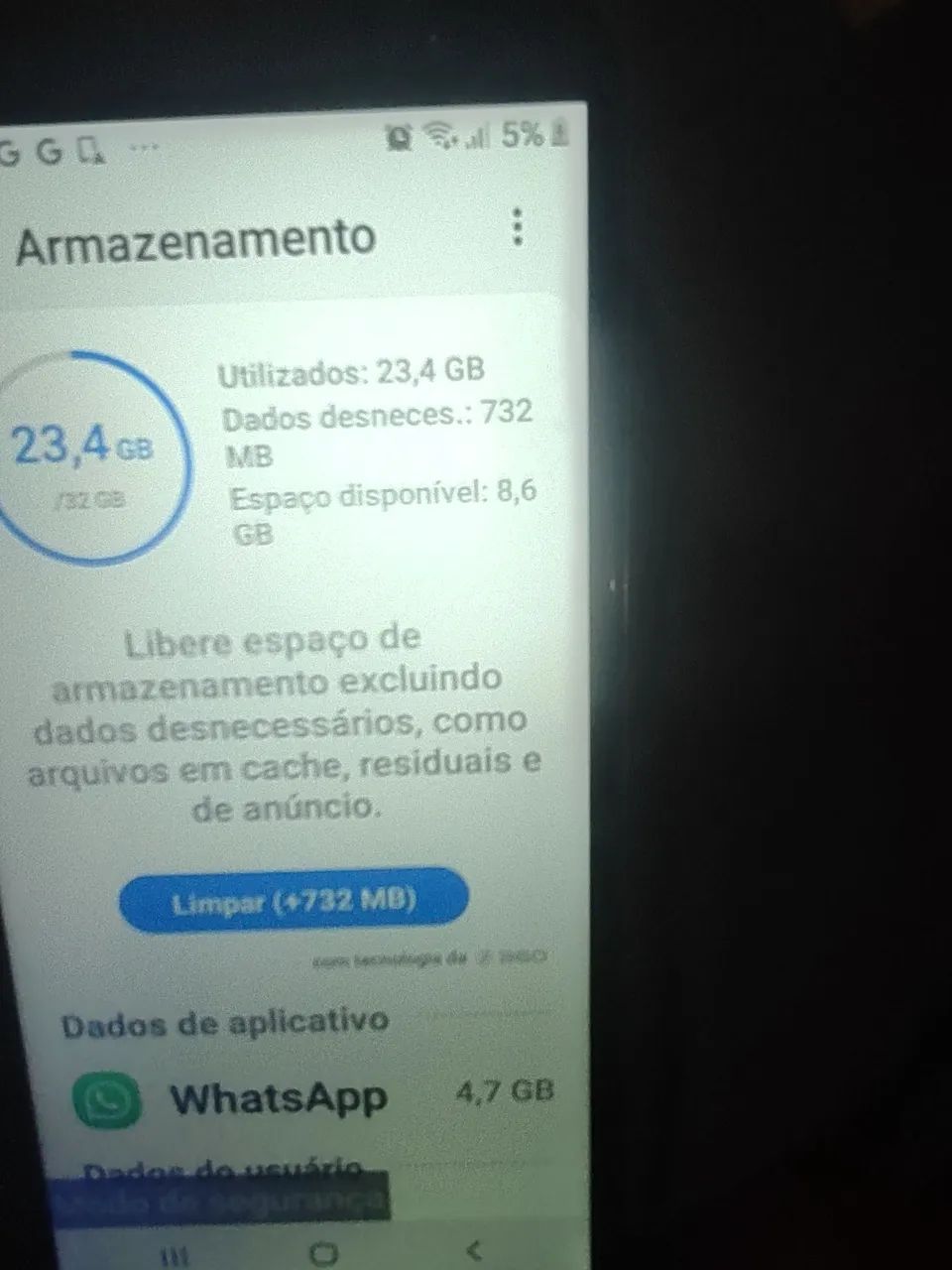Celular J4 - Foto 2