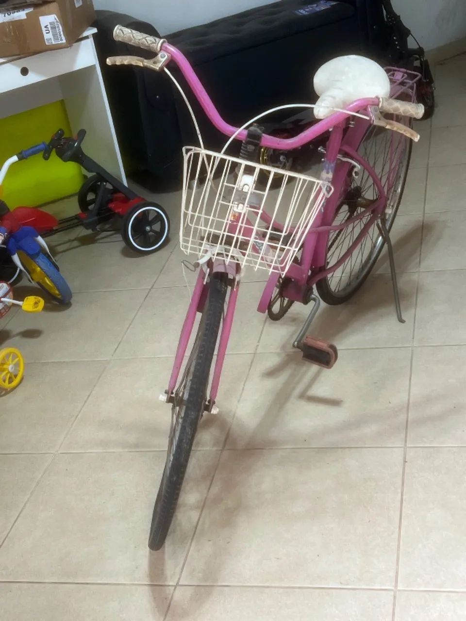 Bicicleta Ceci  - Foto 3