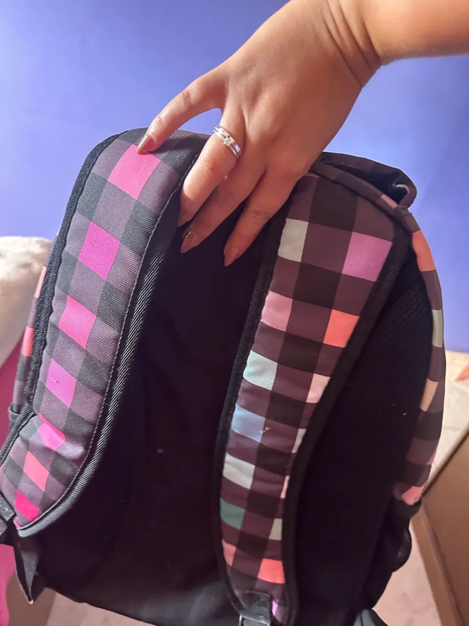 Mochila  - Foto 2