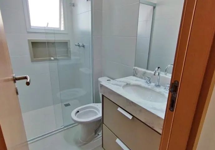 Apartamento Vicente Pires - Foto 2