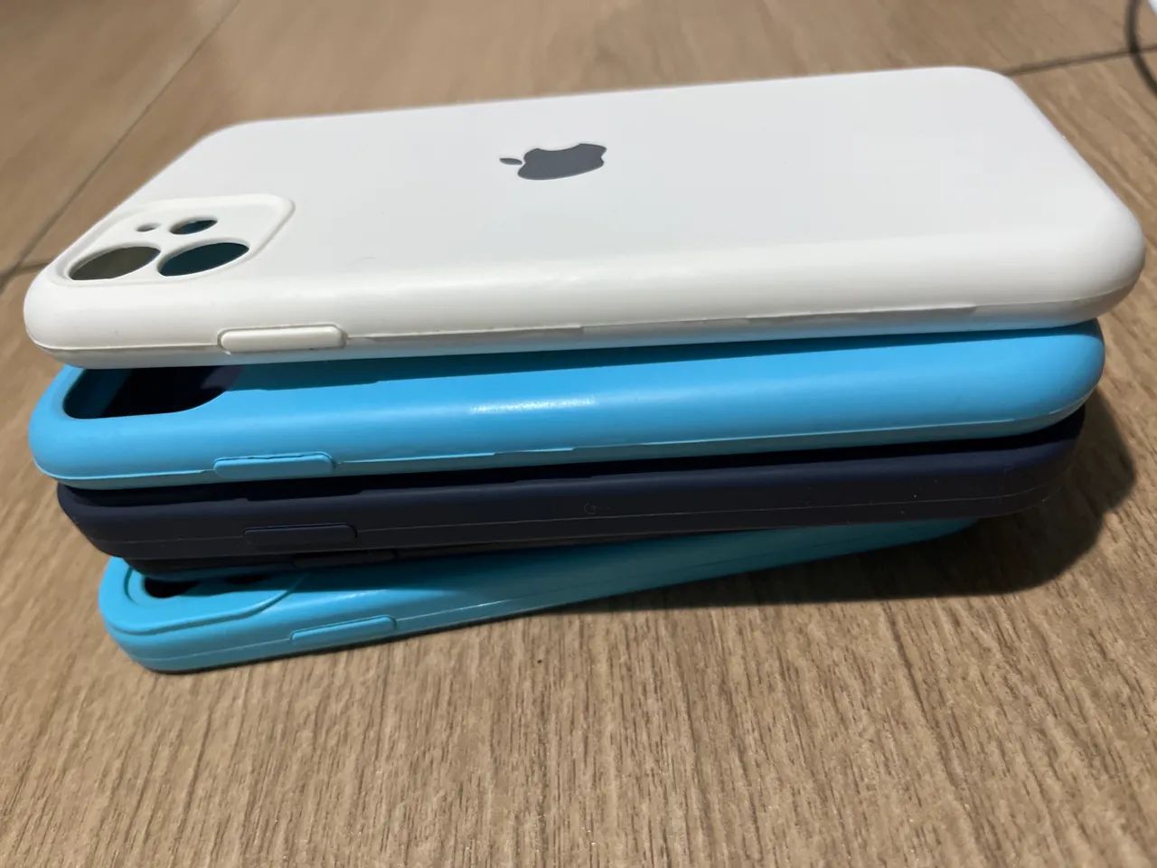 Capas IPhone 11 normal - Foto 2