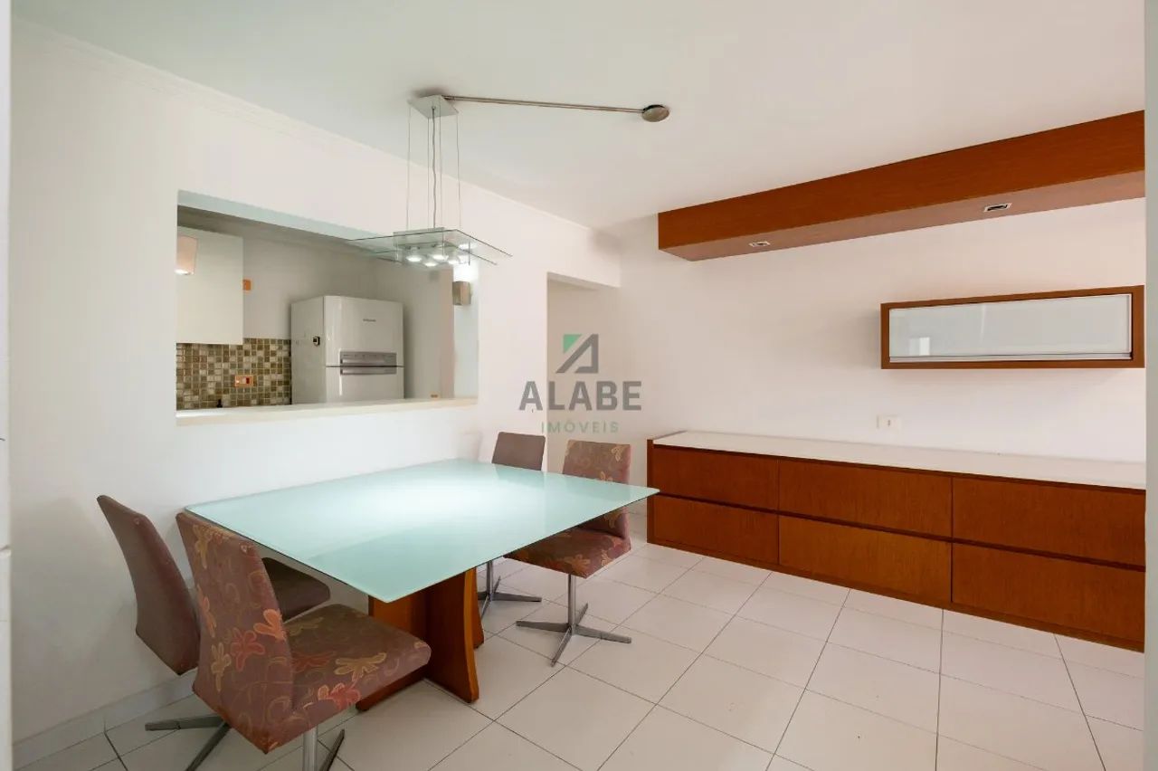 Apartamento para venda em Vila Olímpia com 3 quartos, sendo 1 suíte, 76m² - Foto 7