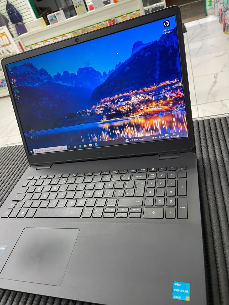 NOTEBOOK DELL