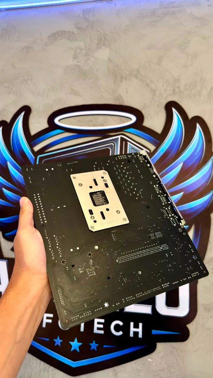 B650M Gaming WIFI AM5 Gigabyte  - Foto 3