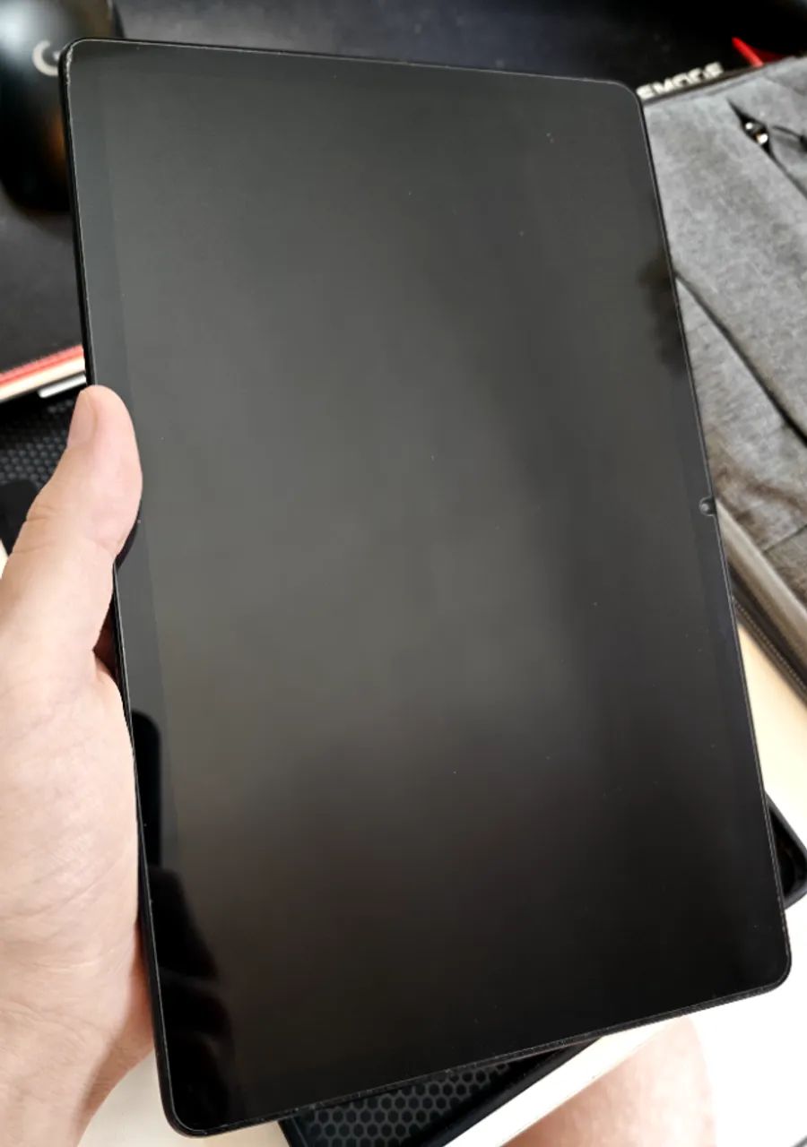 Tablet Redmi Pad + teclado + bolsa - Foto 2