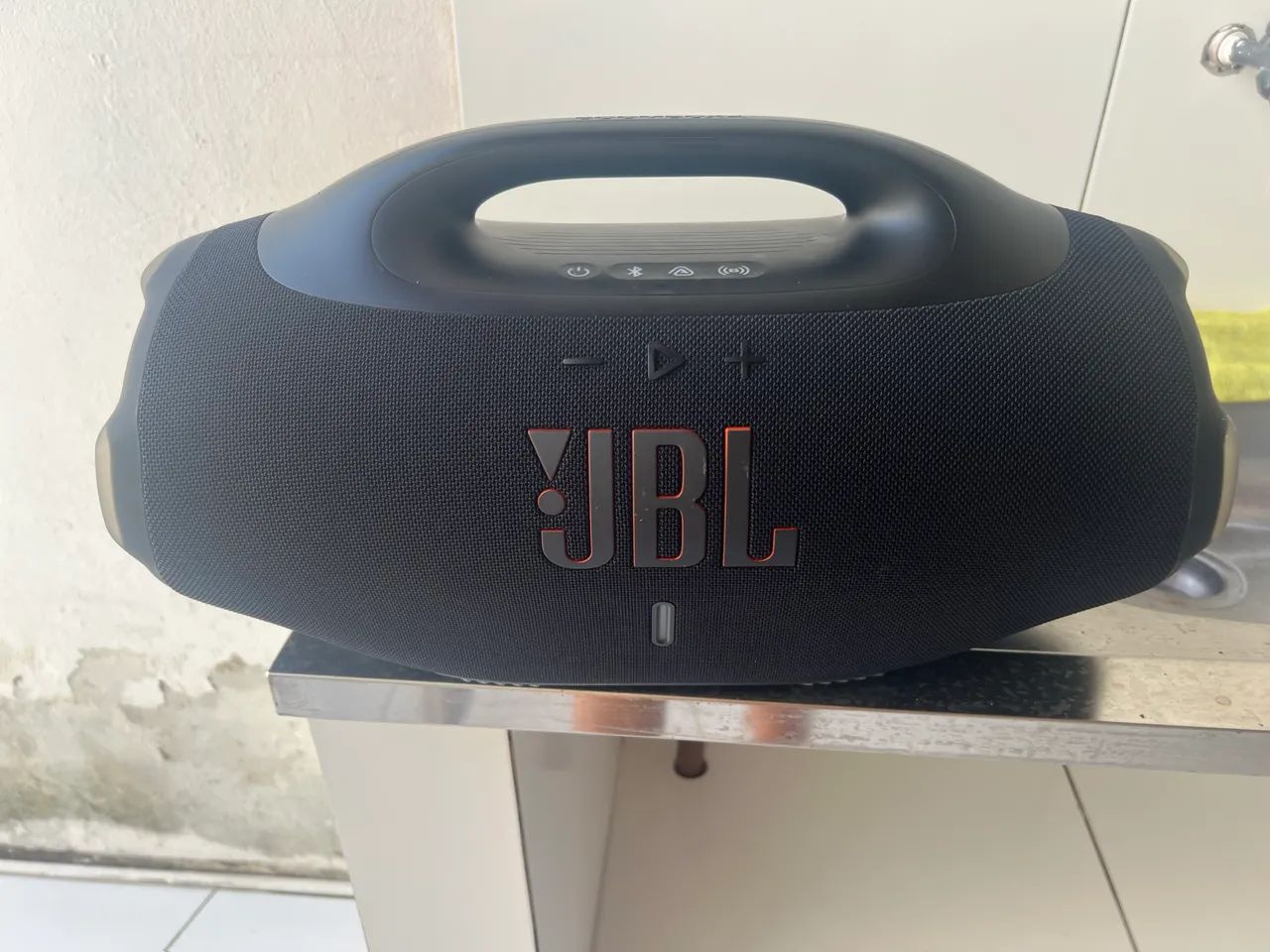 Jbl 4 