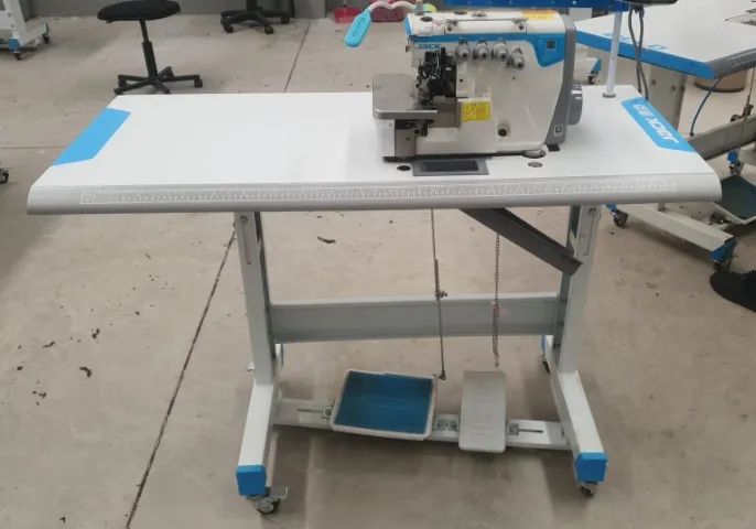 Máquinas de costura para boné - Foto 5