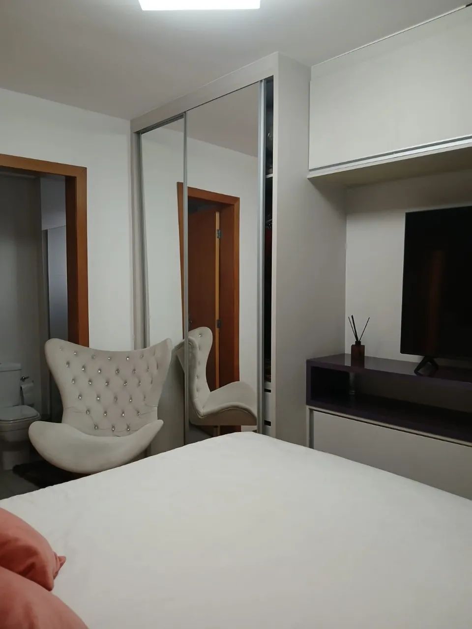 Apartamento,2 Dormitorio(s) bairro Copacabana - Foto 4