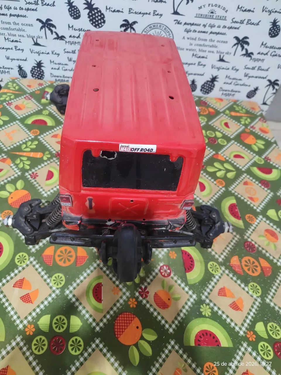 Automodelo  - Foto 4