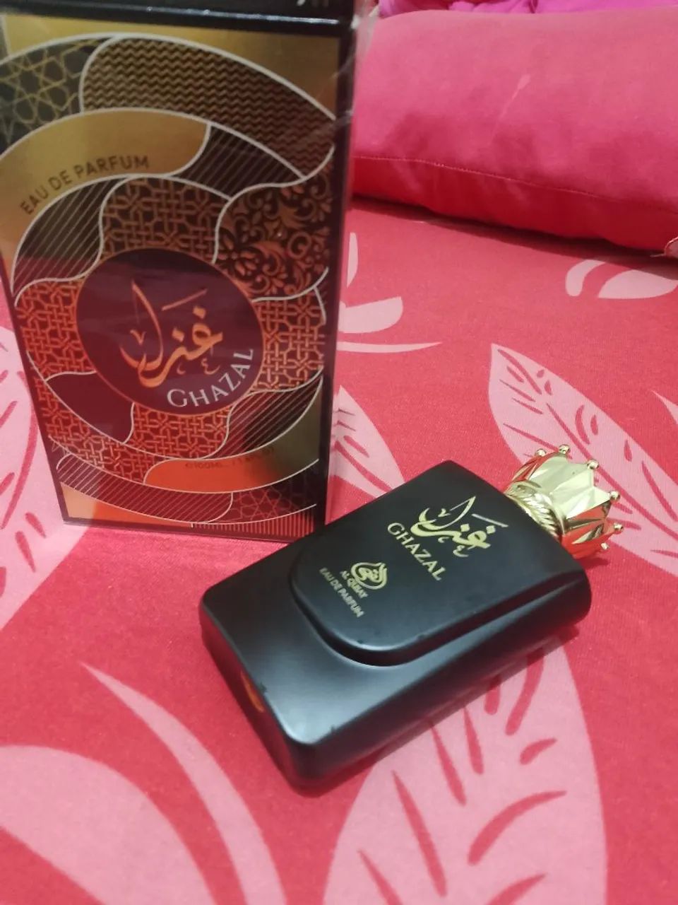Perfume e beleza  - Foto 2
