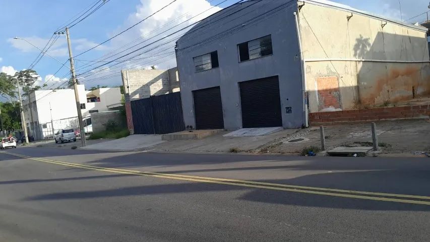 Foto - Votorantim - Jardim Residencial Chácara Ondina