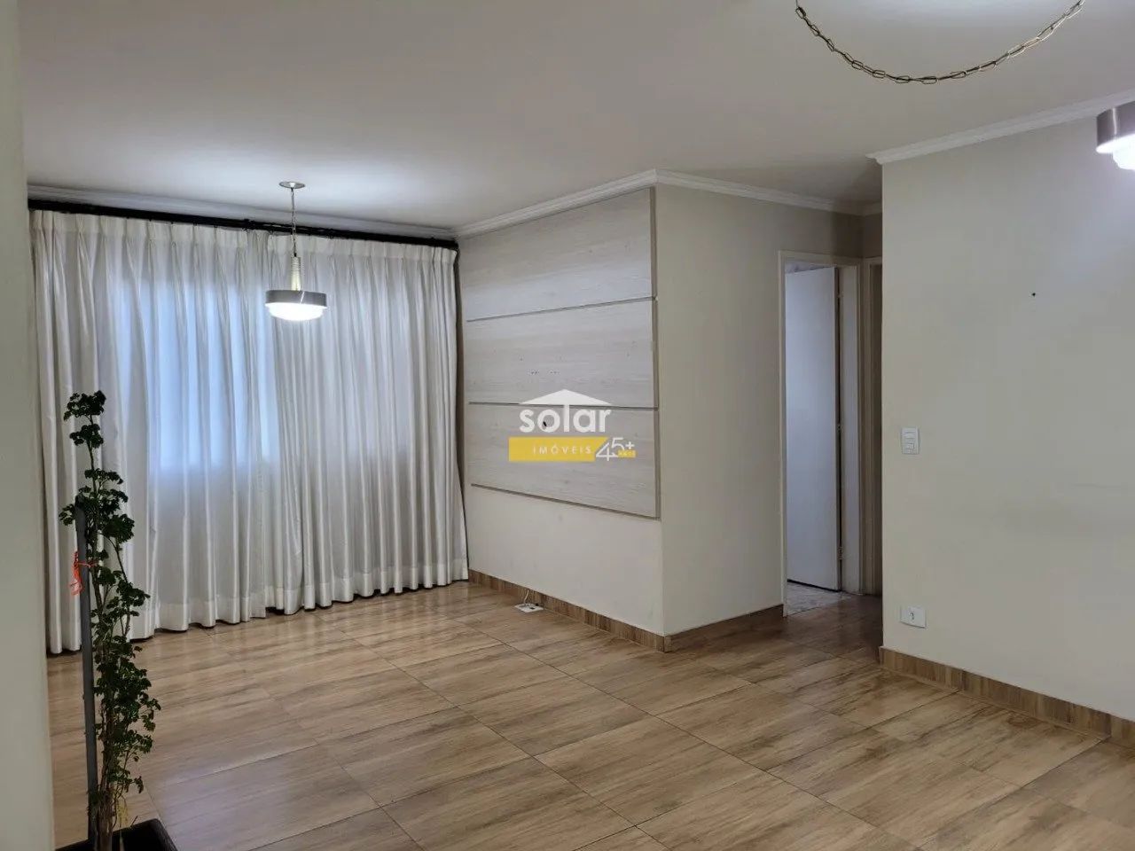 APARTAMENTO PARA LOCAÇÃO- TATUAPÉ - Foto 3