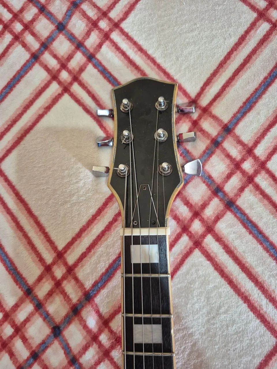 Guitarra ?  - Foto 2