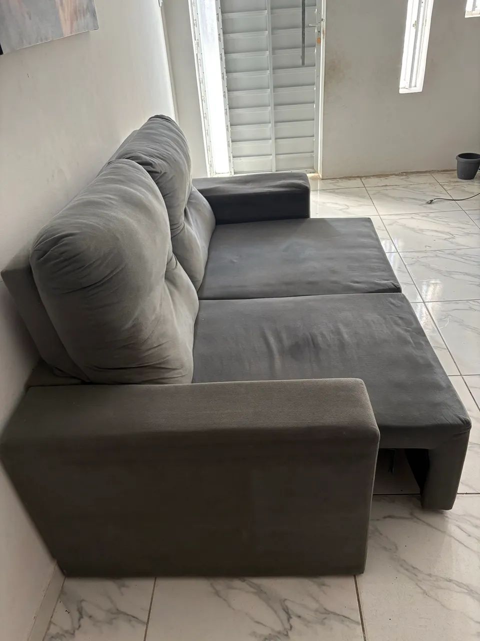 Vendo sofá 
