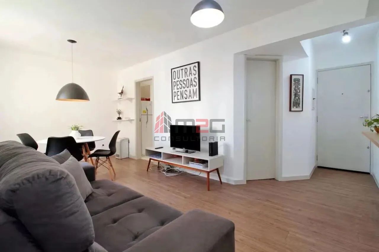Apartamento Nas Perdizes - Foto 4