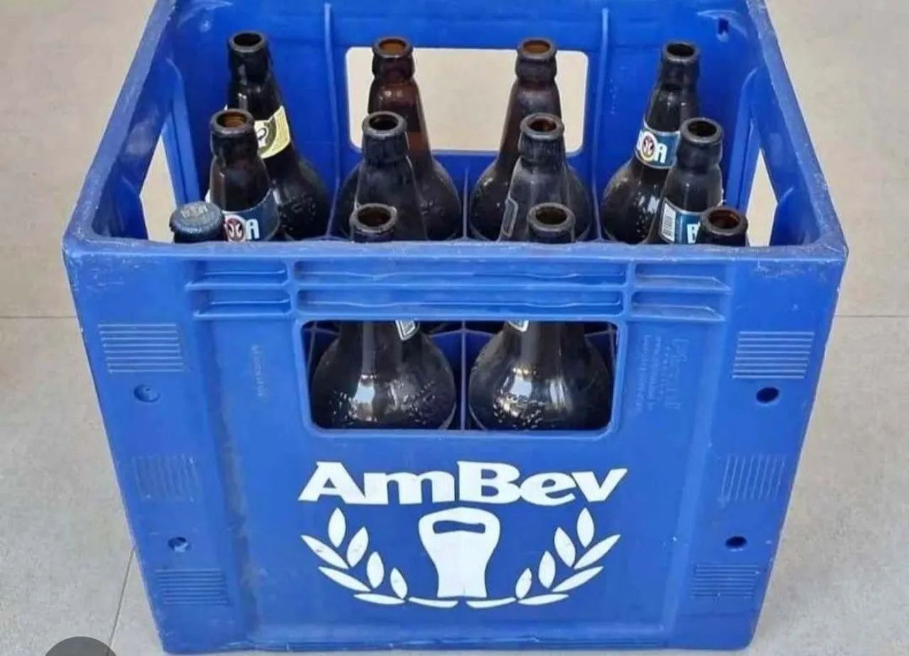 Litrão ambev