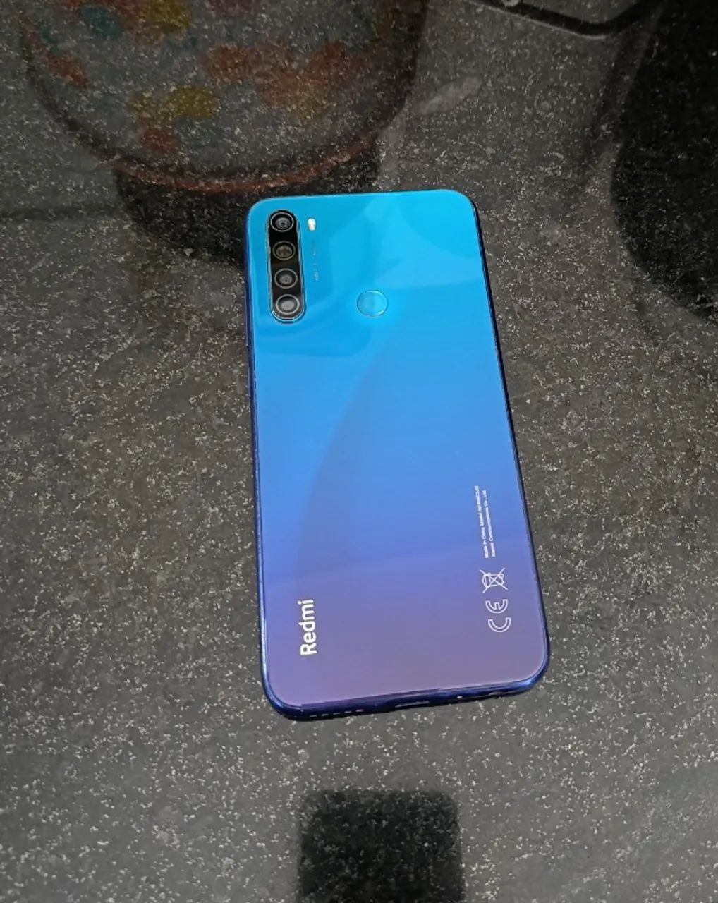Xiaomi Redmi Note 8 - Foto 3