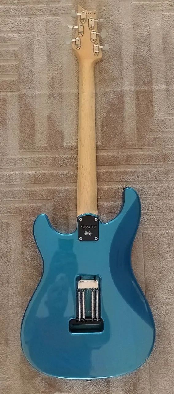 PRS Silver Sky  - Foto 3