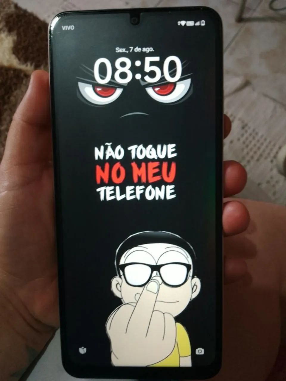 Vendo celular  - Foto 5