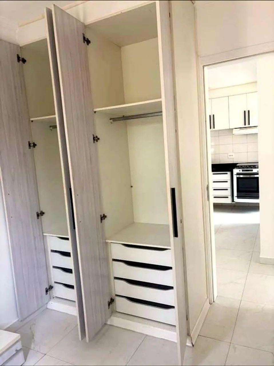 Apartamento com 3 Dormitórios e Suíte Próximo ao Metrô Oratório - Foto 5
