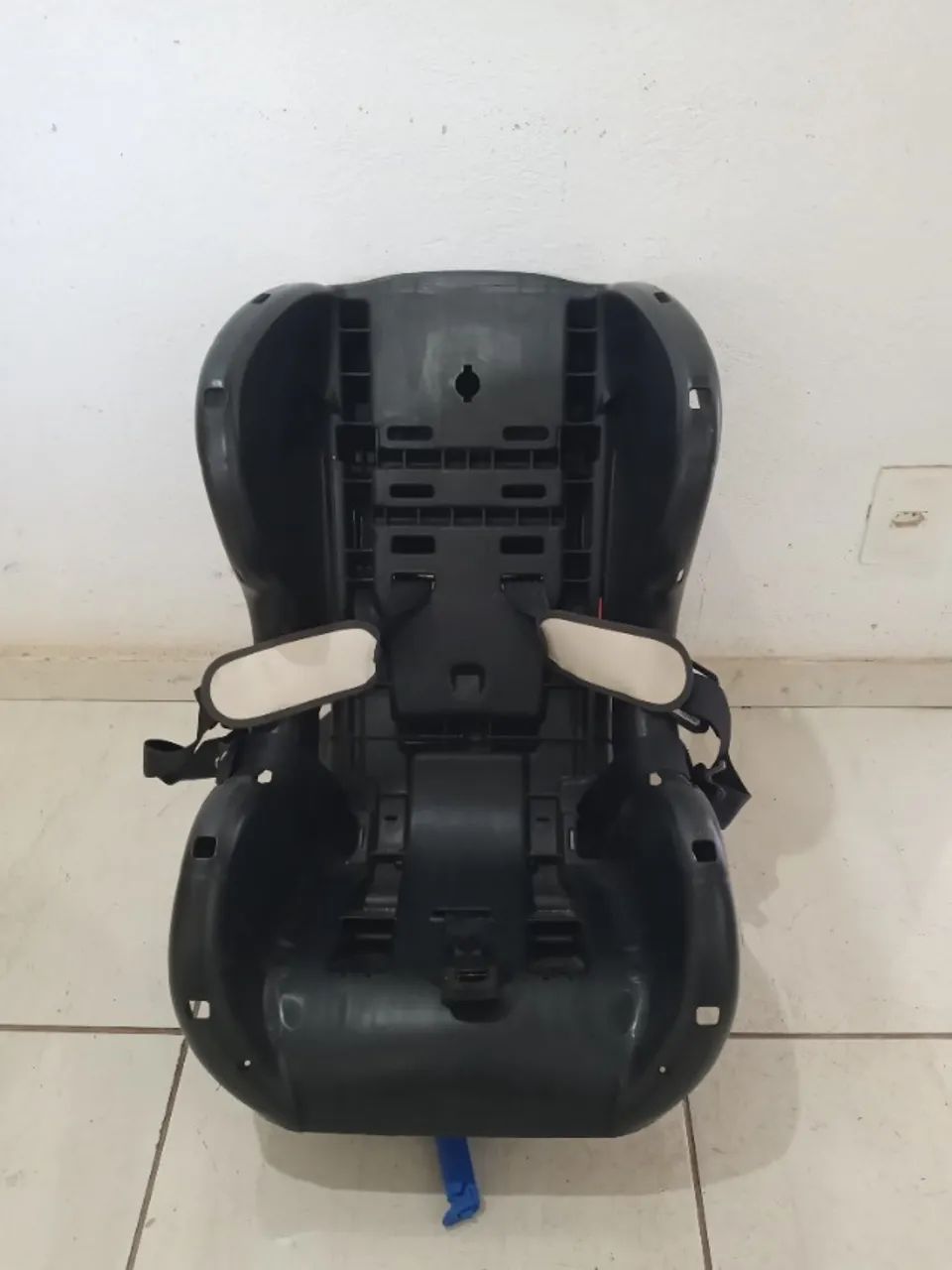 cadeirinha veicular